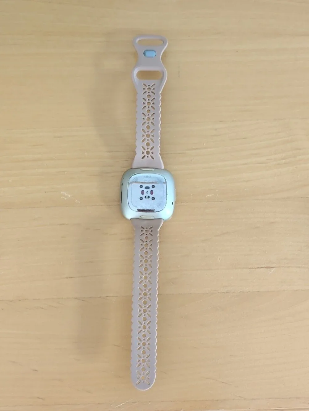 fitbit sense smartwatch